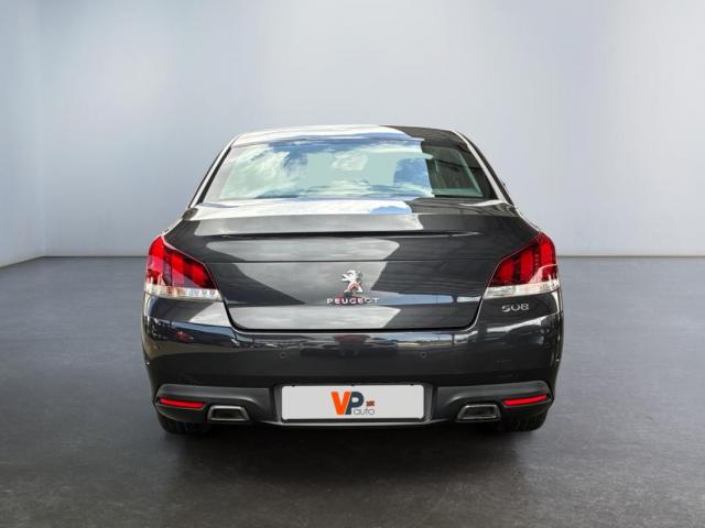 Peugeot 508 image 5