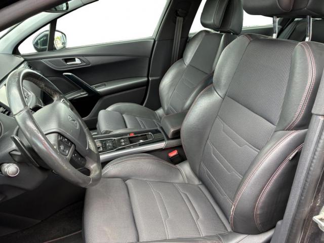 Peugeot 508 image 3