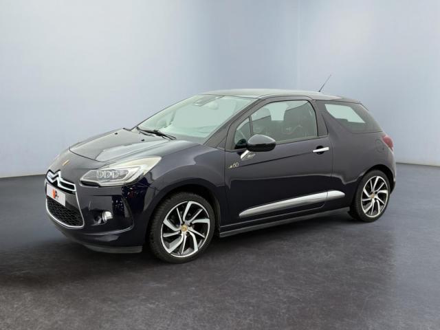 Ds Ds 3 Puretech 110 S&s Bvm 1955