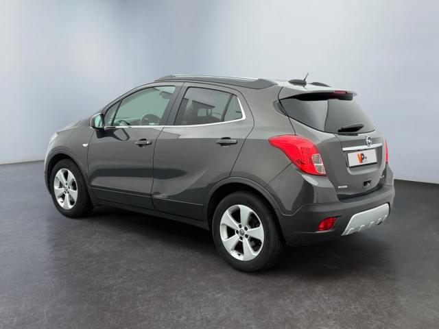 Opel Mokka image 1