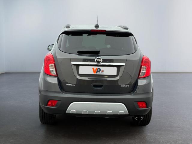Opel Mokka image 4