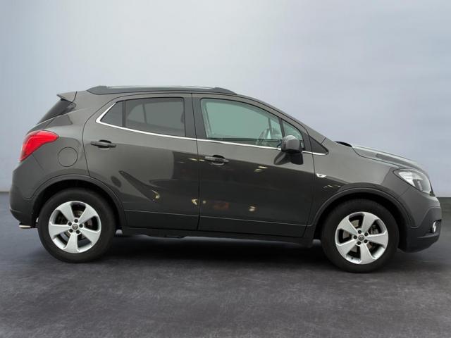 Opel Mokka image 3