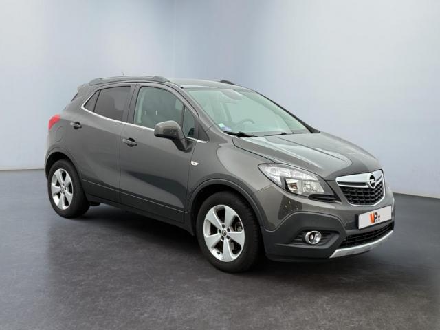 Opel Mokka image 4