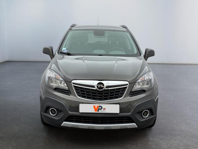 Opel Mokka image 1