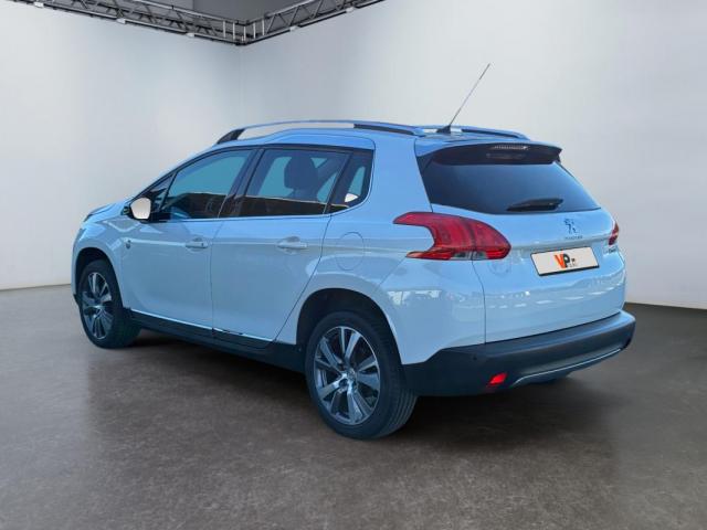 Peugeot 2008 image 5