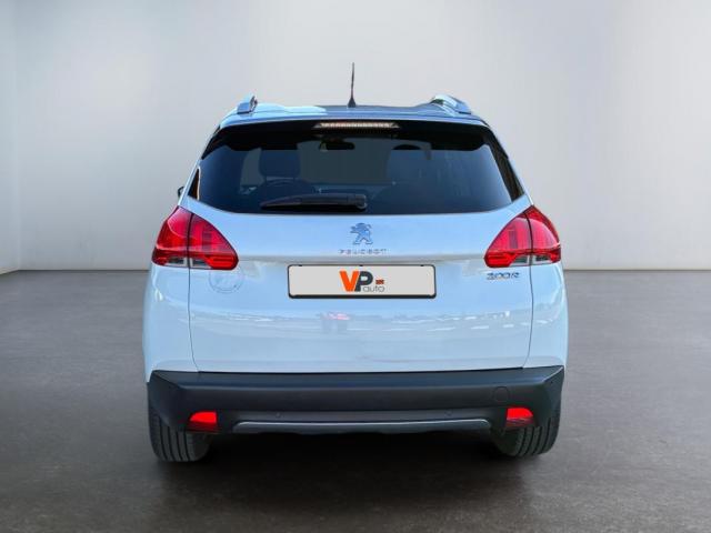Peugeot 2008 image 4