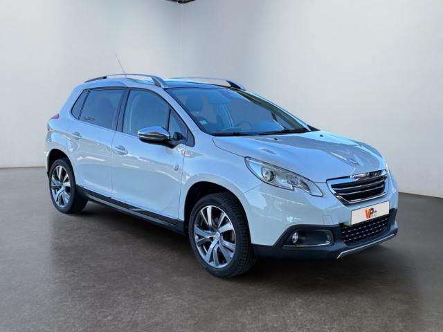 Peugeot 2008 image 1