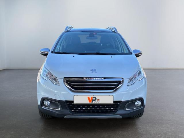 Peugeot 2008 image 7