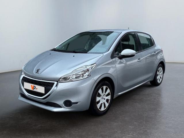 Peugeot 208 1.0 Puretech 68ch Bvm5 Like