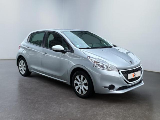 Peugeot 208 image 5
