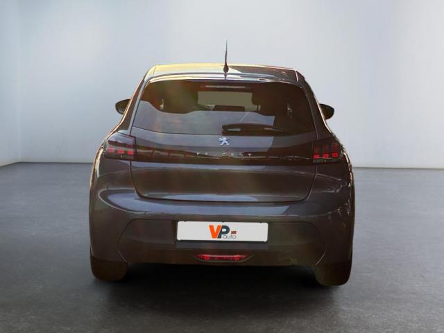 Peugeot 208 image 4
