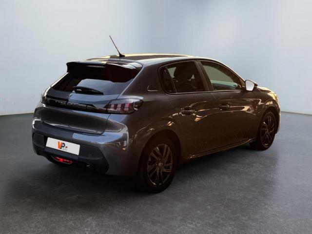 Peugeot 208 image 7