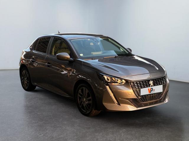 Peugeot 208 image 8