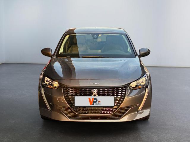 Peugeot 208 image 6