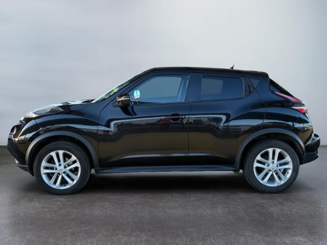 Nissan Juke image 4
