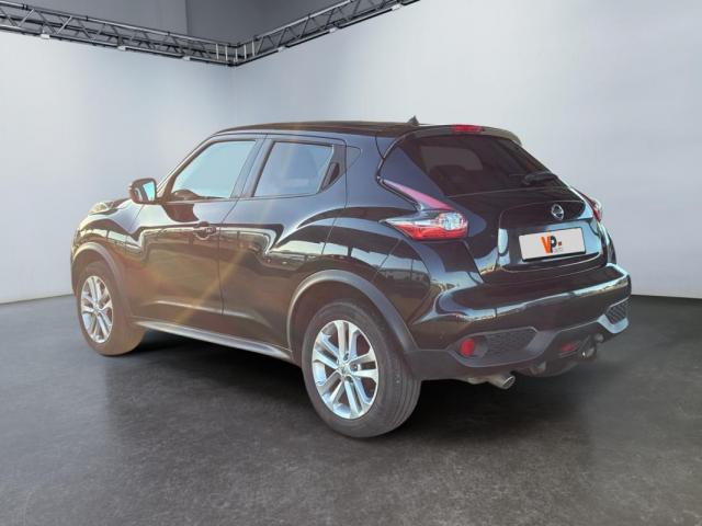 Nissan Juke image 5