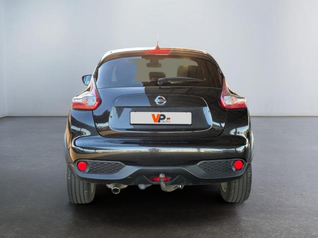 Nissan Juke image 2