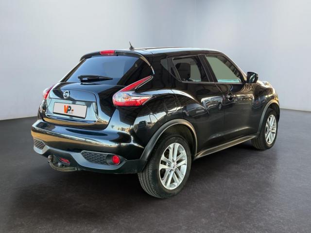 Nissan Juke image 7