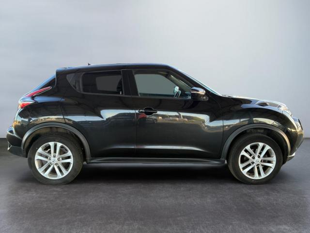 Nissan Juke image 1