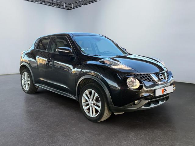 Nissan Juke image 3