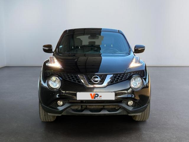 Nissan Juke image 8