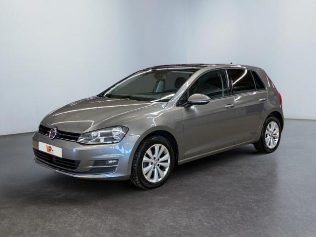 Volkswagen Golf Business 1.6 Tdi 105 Bluemotion Technology Fap Confortline