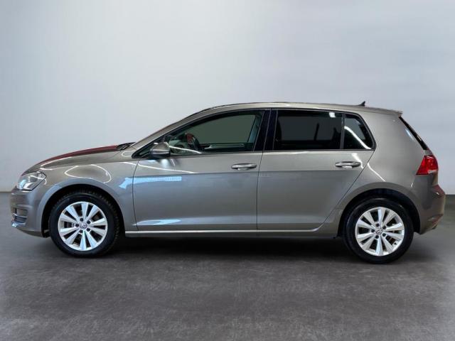 Volkswagen Golf image 7