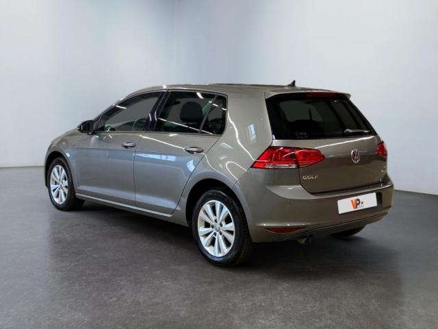 Volkswagen Golf image 6