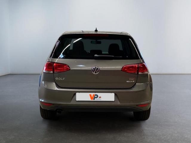Volkswagen Golf image 4