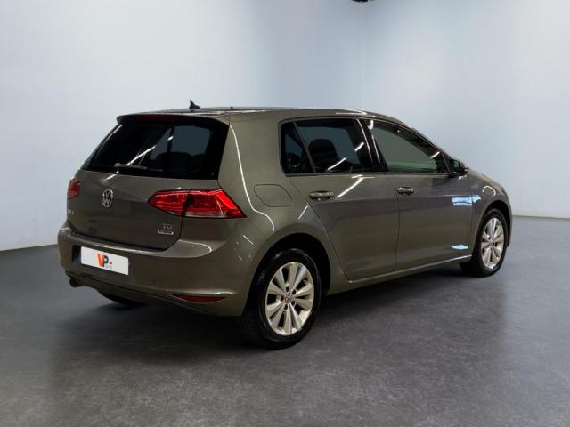 Volkswagen Golf image 3