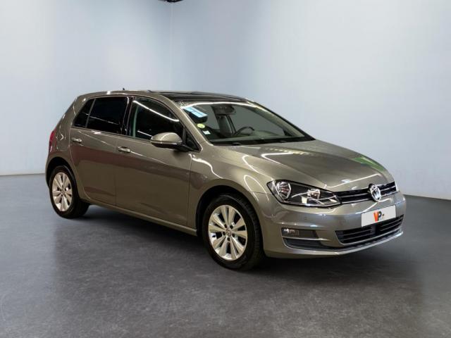 Volkswagen Golf image 5