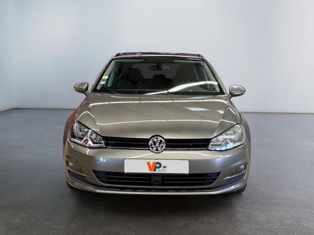Volkswagen Golf image 1