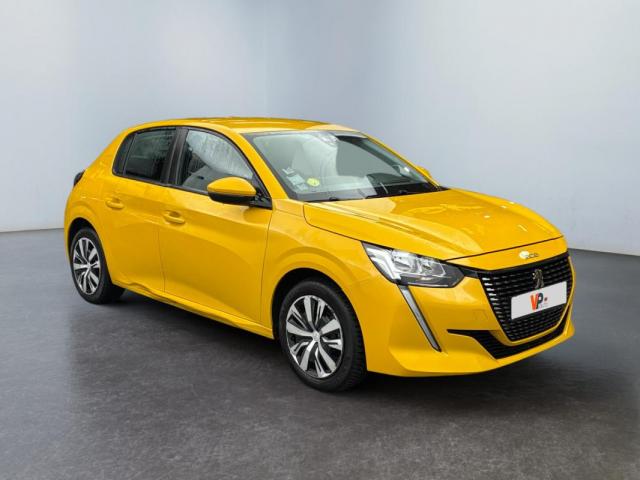 Peugeot 208 image 6