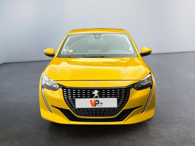 Peugeot 208 image 4