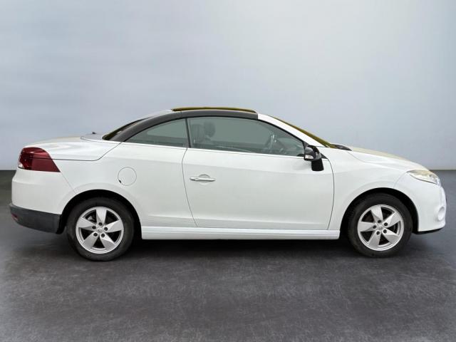 Renault Mégane Coupé Cabriolet image 1