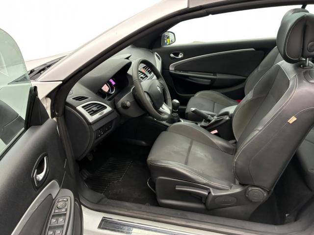 Renault Mégane Coupé Cabriolet image 2