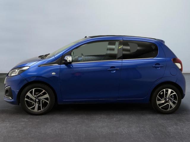 Peugeot 108 image 5