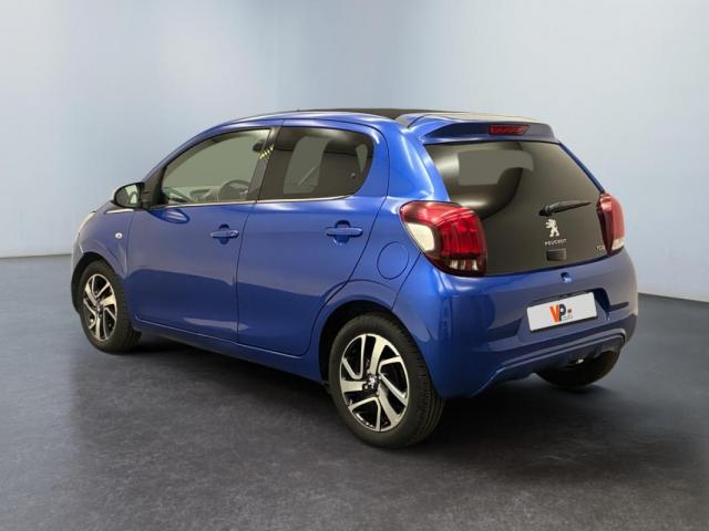 Peugeot 108 image 2