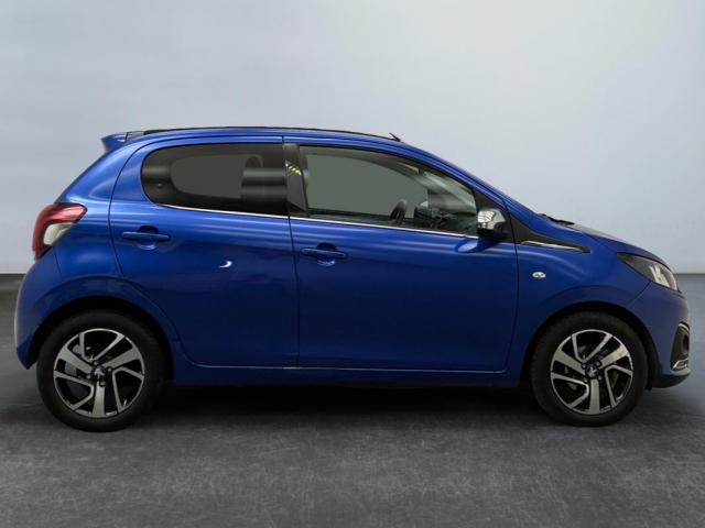 Peugeot 108 image 6