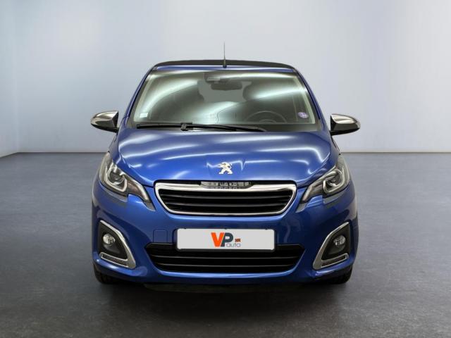 Peugeot 108 image 3