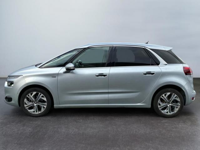 Citroen C4 Picasso image 8