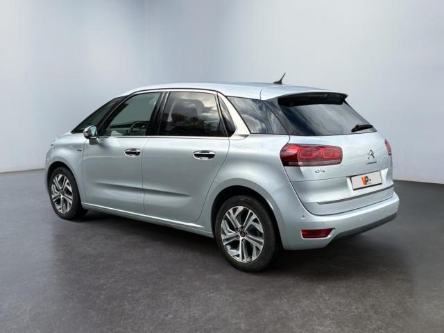 Citroen C4 Picasso image 5