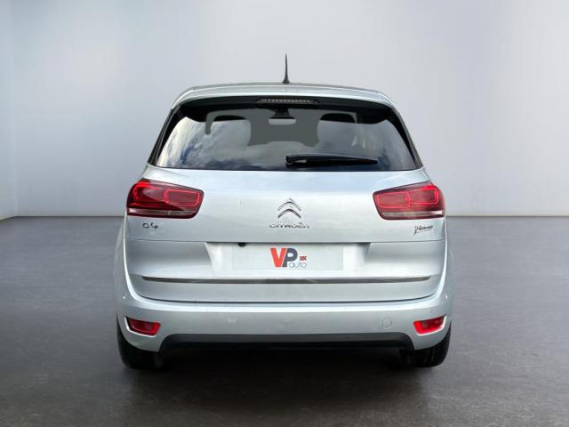 Citroen C4 Picasso image 4