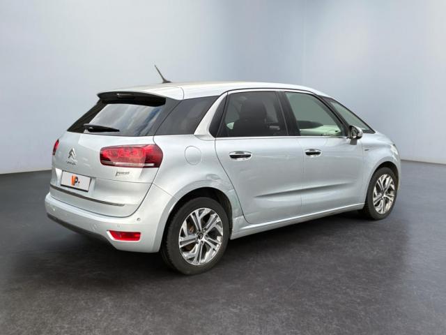 Citroen C4 Picasso image 6