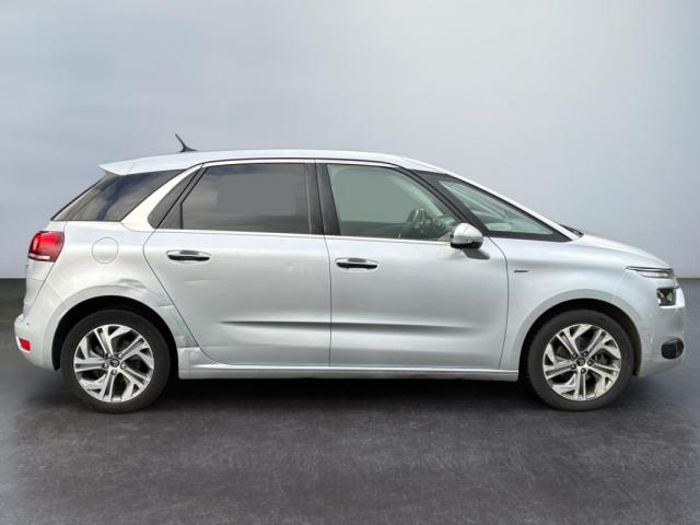 Citroen C4 Picasso image 2