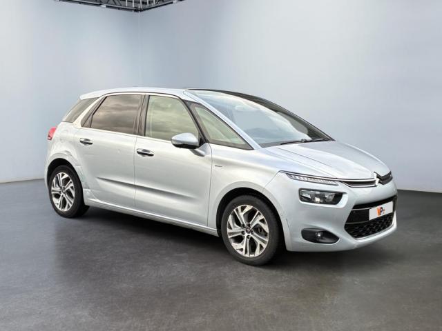 Citroen C4 Picasso image 3