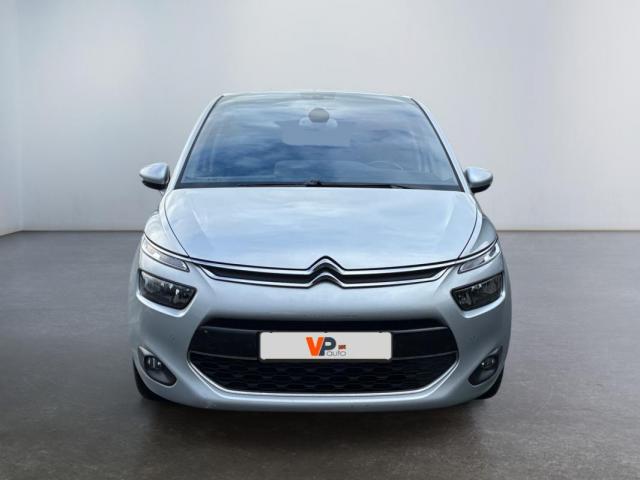 Citroen C4 Picasso image 1
