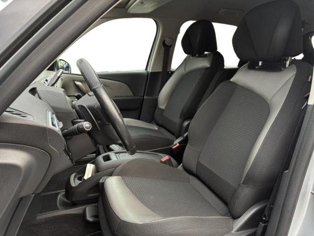 Citroen C4 Picasso image 7