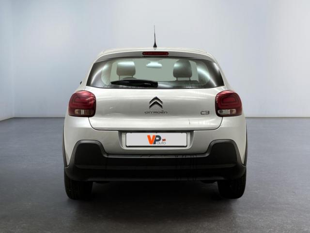 Citroen C3 image 2