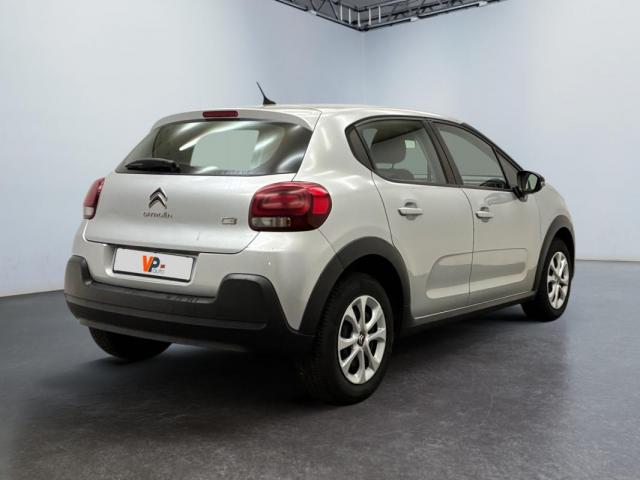 Citroen C3 image 5